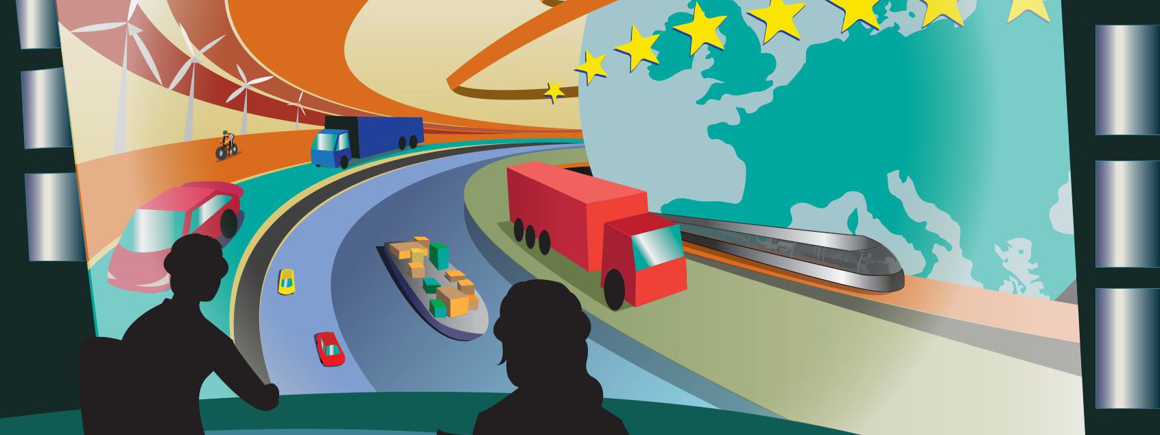 Aggiornamento al Rolling Plan 2023 per la Standardizzazione dei C-ITS